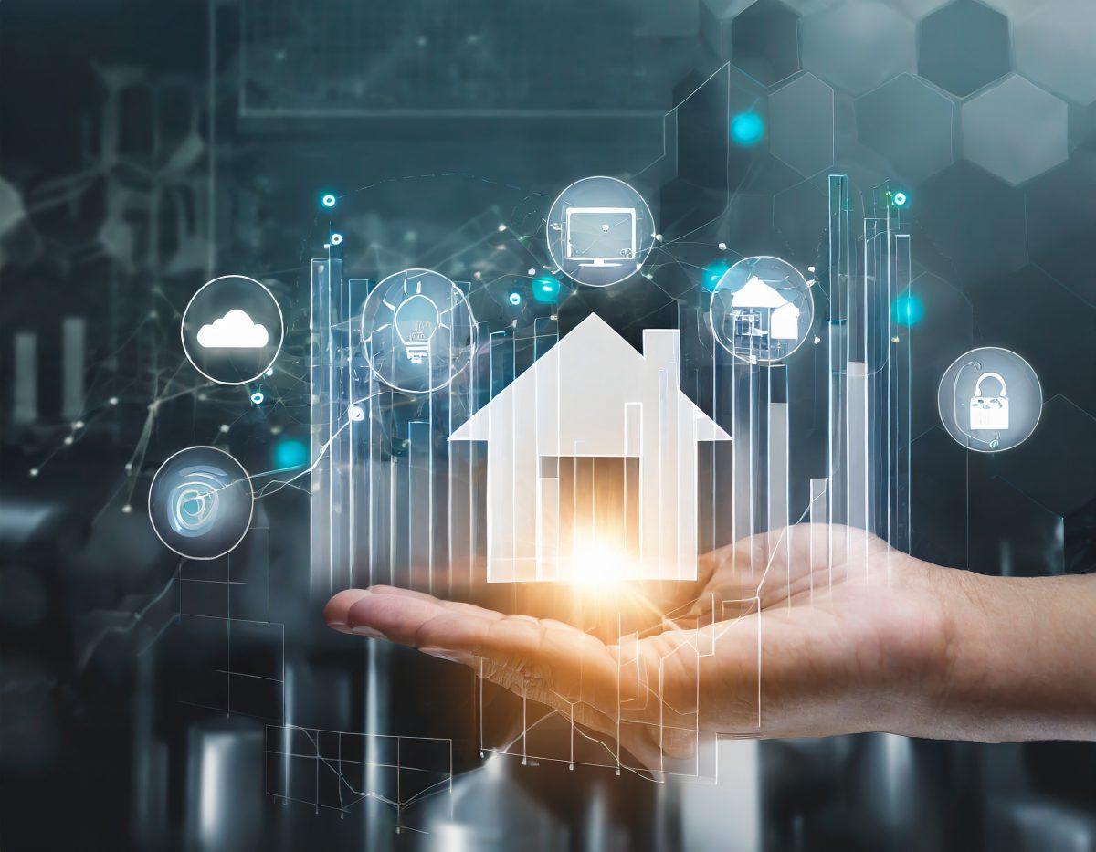 smart house