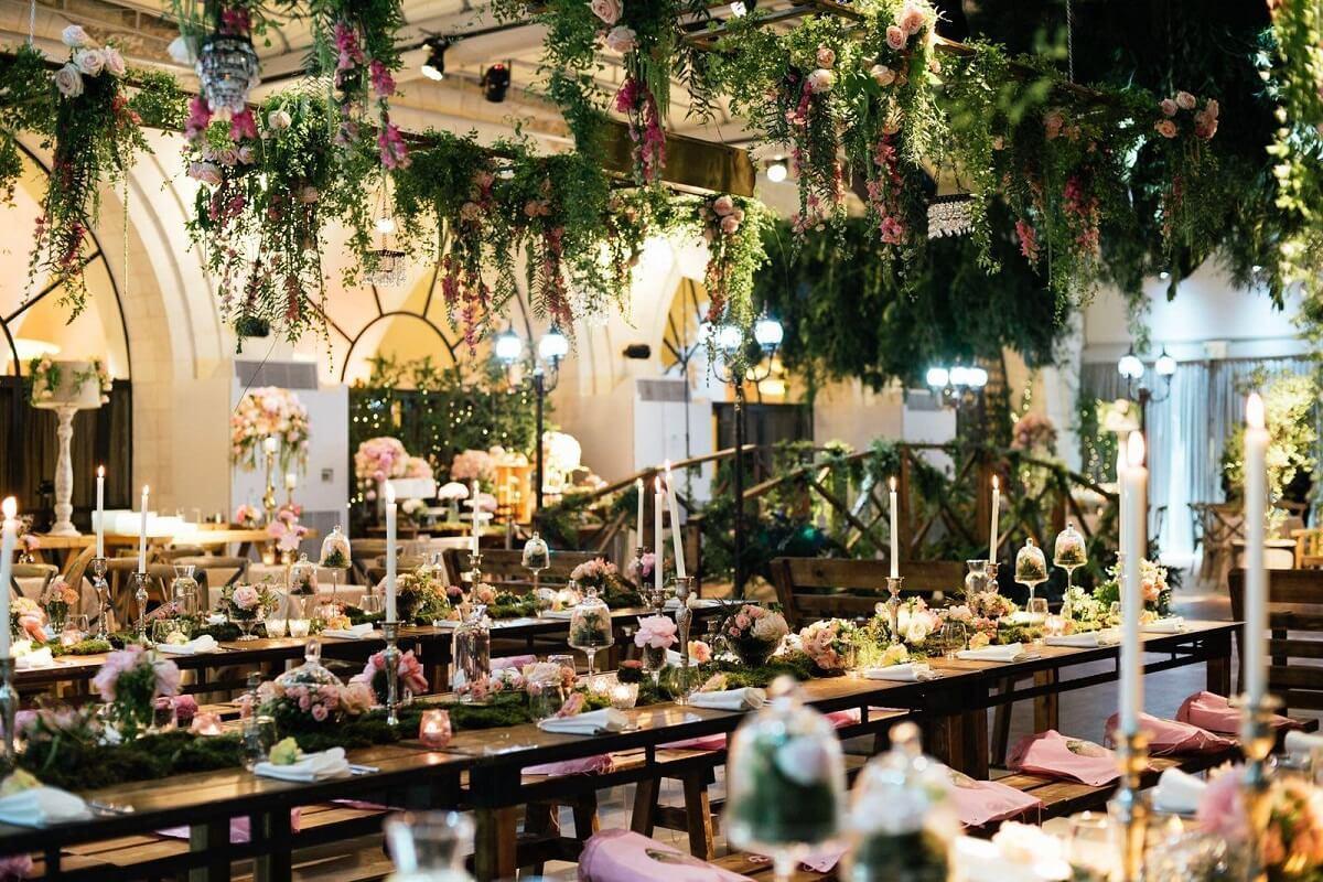 Wedding Venue Jerusalem